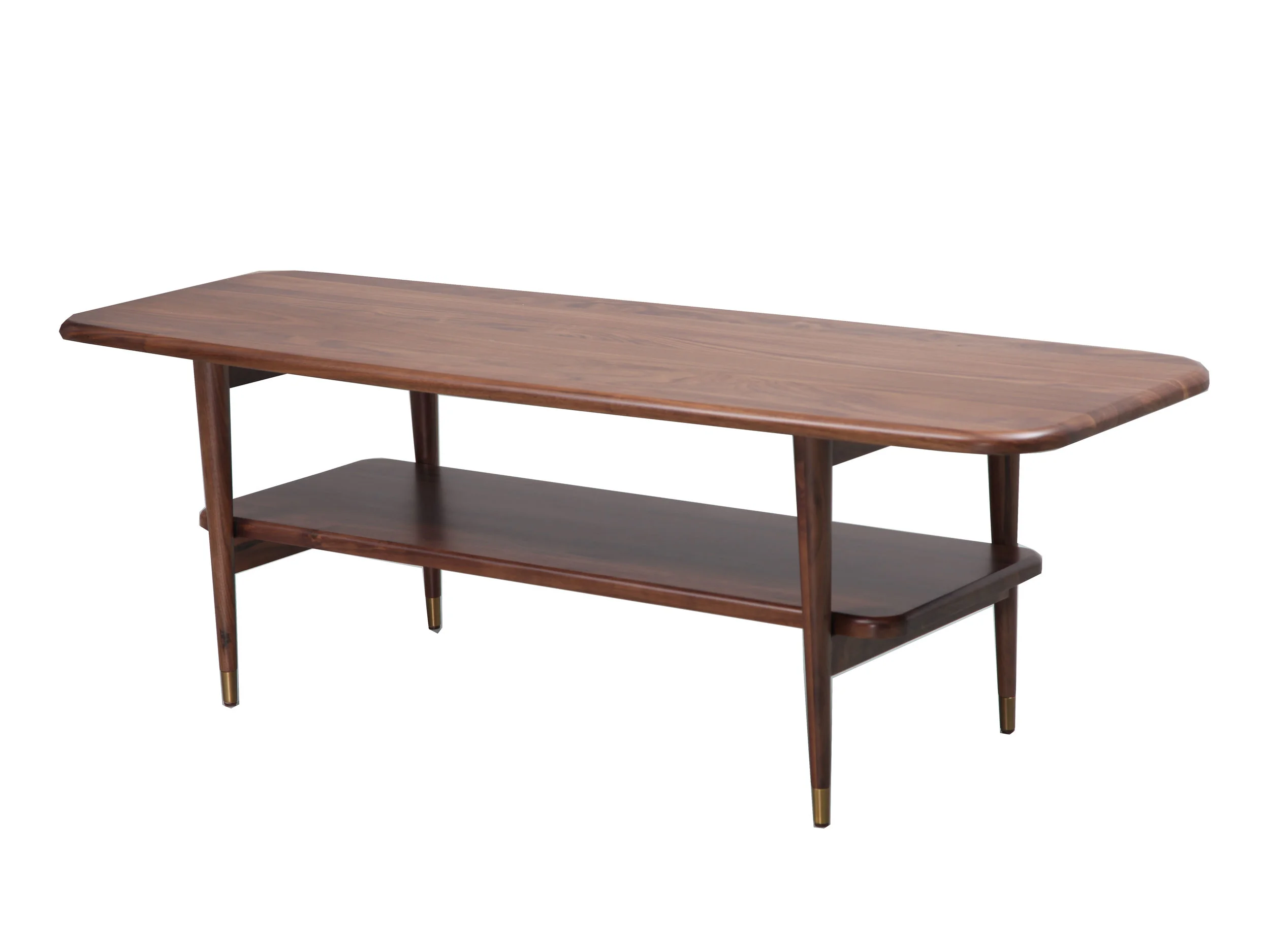 BOWERY COFFEE TABLE ジャーナルスタンダードファニチャー BOWERY